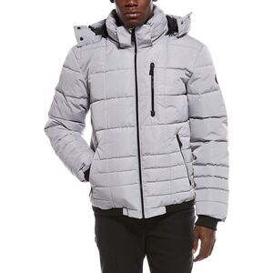 Noize Mens  Cameron-R Puffer Jacket